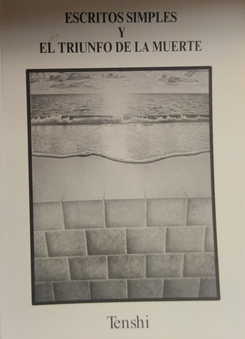 Escritos simples y el triunfo de la muerte